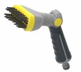 BROSSE PISTOLET SERENIT