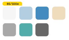 LINER ALKOR VERNIS 85/100 UNI