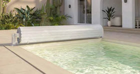 VOLET ÉLECTRIQUE START WOOD