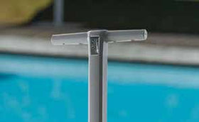 ENROULEUR MOTORISÉ ISCOOT 710 - 0