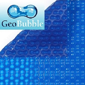 Bache Geobubble : Bache Piscine à bulle : Sol+Guard 500 microns - Baches -Piscines.com