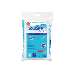 SEL EN PASTILLES AQUASWIM ACTI+
