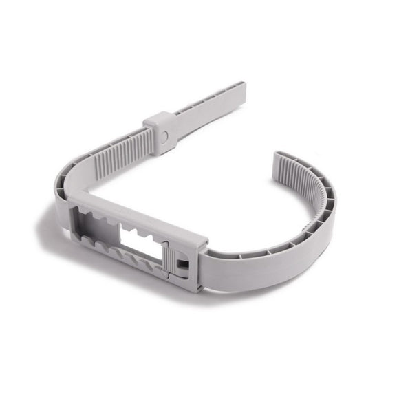 CROCHET DE SKIMMER AUTOSTABLE