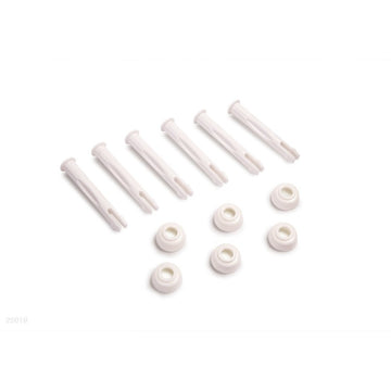 LOT DE GOUPILLES ET JOINTS POUR TUBULAIRES