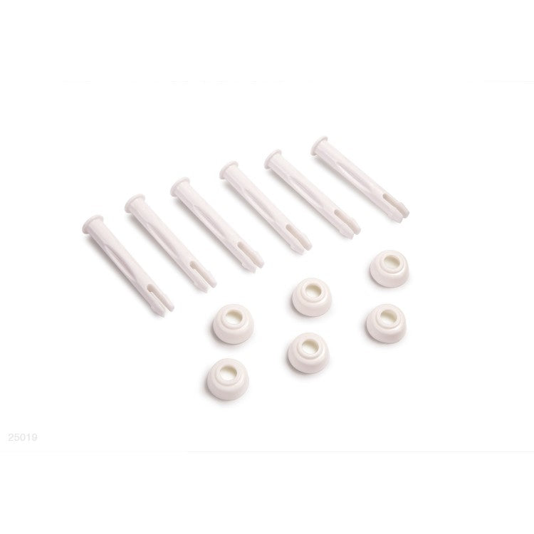 LOT DE GOUPILLES ET JOINTS POUR TUBULAIRES