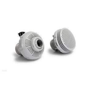 LOT DE 2 CREPINES LARGES