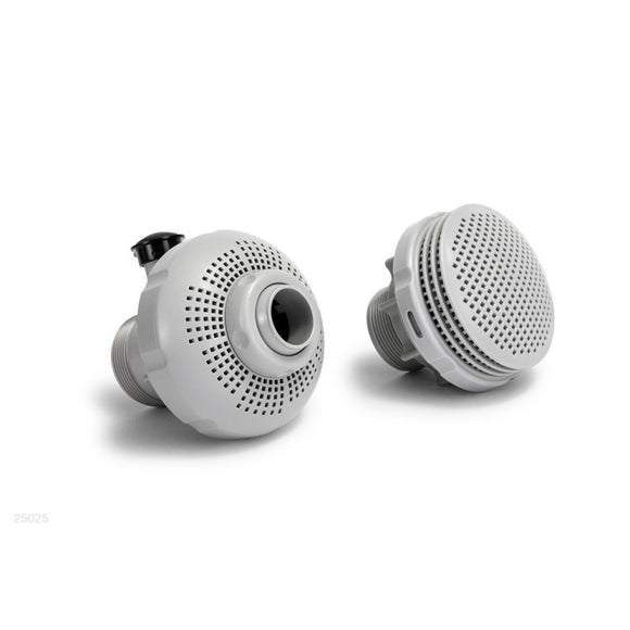 LOT DE 2 CREPINES LARGES