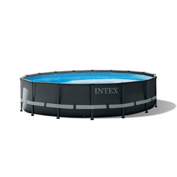 PISCINE ULTRA XTR INTEX RONDE