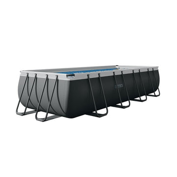 PISCINE ULTRA XTR INTEX RECTANGULAIRE