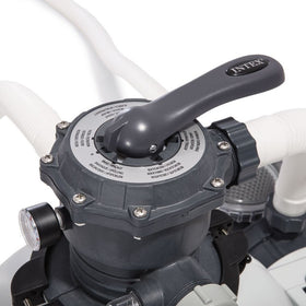 FILTRE A SABLE INTEX - 0