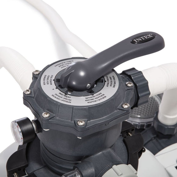 FILTRE A SABLE INTEX