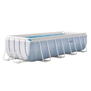 PISCINE CHEVRON 4,00 x 2,00 x 1,00 m-1