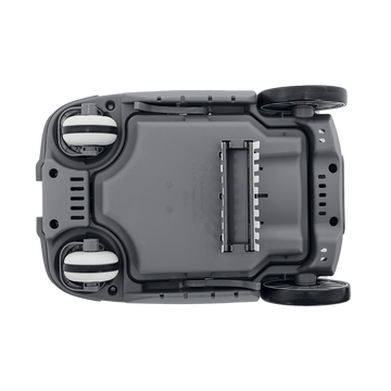 ROBOT ASPIRATEUR DE FOND ZX100 - 0