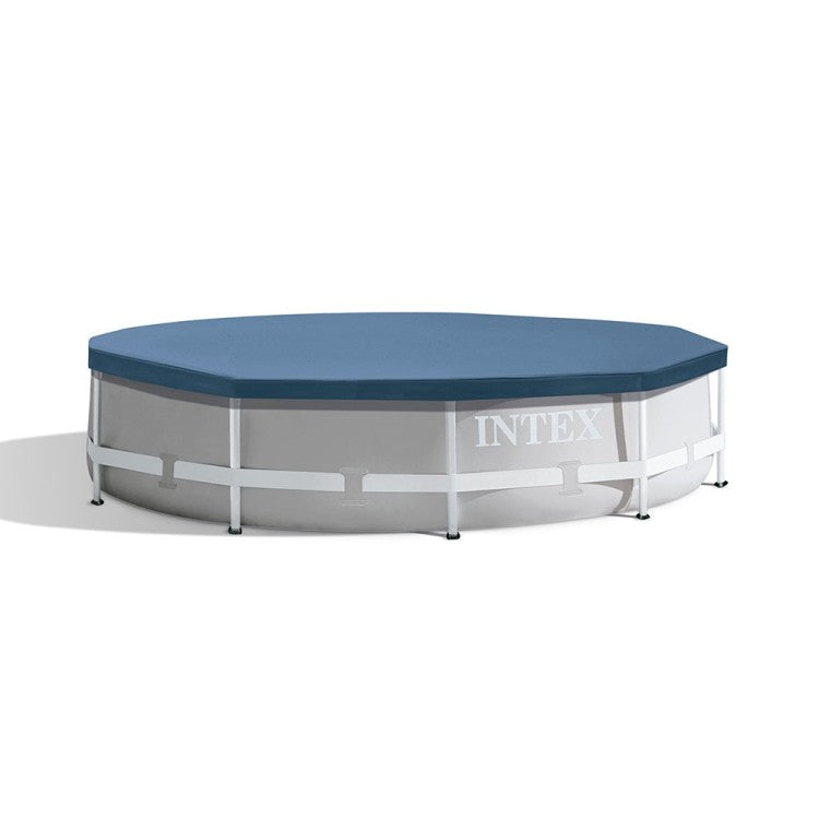 BACHE POUR PISCINE HORS SOL TUBULAIRE