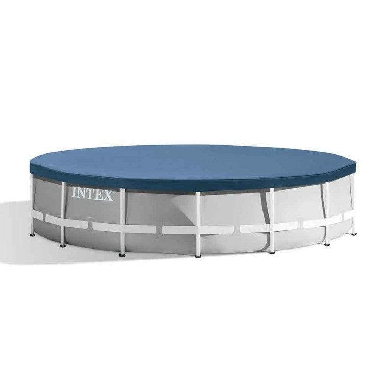 BACHE POUR PISCINE HORS SOL TUBULAIRE