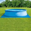 TAPIS DE SOL CARRE POUR PISCINE HORS SOL-2