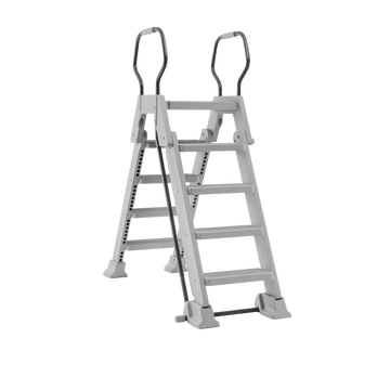 ÉCHELLE DE SÉCURITE PREMIUM 1,32 M