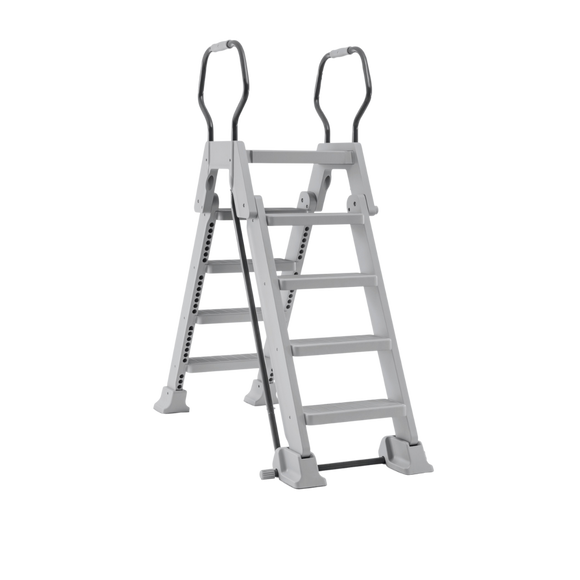 ÉCHELLE DE SÉCURITE PREMIUM 1,32 M
