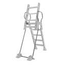 ÉCHELLE DE SÉCURITE PREMIUM 1,32 M-2