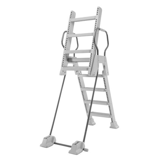 ÉCHELLE DE SÉCURITE PREMIUM 1,32 M