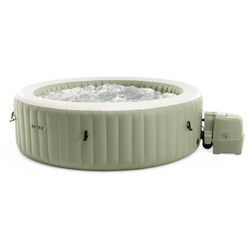 PURE SPA OLIVE INTEX