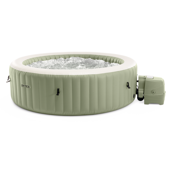 PURE SPA OLIVE INTEX