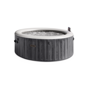 PURE SPA BALTIK BULLES LED INTEX