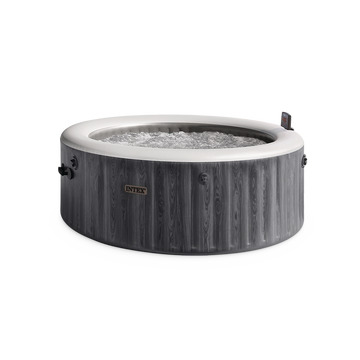 PURE SPA BALTIK BULLES LED INTEX