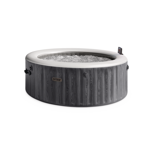 PURE SPA BALTIK BULLES LED INTEX
