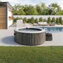 PURE SPA BALTIK BULLES LED INTEX-3