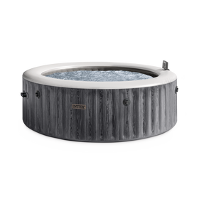 PURE SPA BALTIK BULLES LED INTEX
