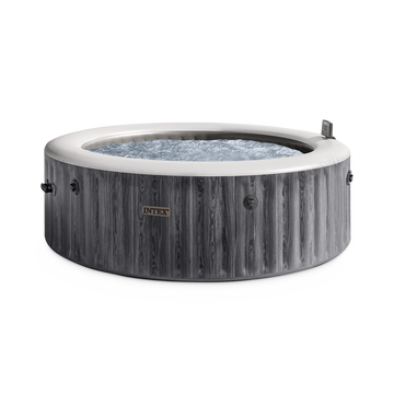 PURE SPA BALTIK BULLES LED INTEX