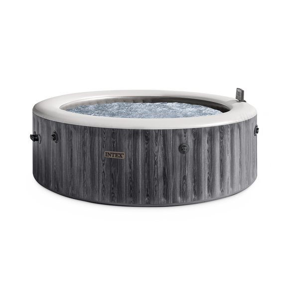 PURE SPA BALTIK BULLES LED INTEX