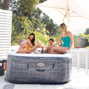 PURE SPA ARDOISE INTEX-3