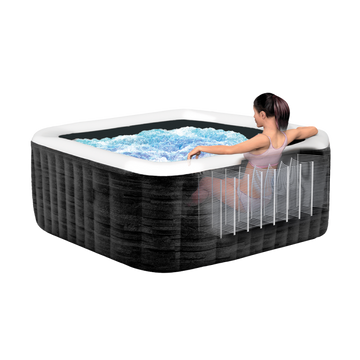 PURE SPA ARDOISE INTEX