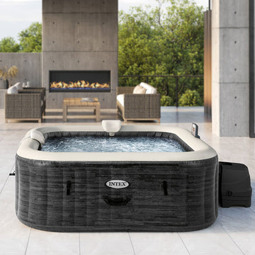 PURE SPA ARDOISE INTEX - 0