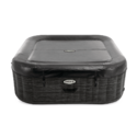 PURE SPA ARDOISE INTEX