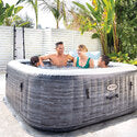 PURE SPA ARDOISE INTEX