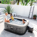 PURE SPA ARDOISE INTEX-3