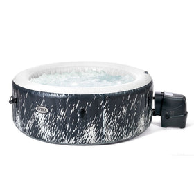 PURE SPA GALAXIE LED INTEX