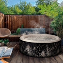 PURE SPA GALAXIE LED INTEX-6