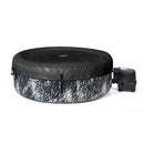 PURE SPA GALAXIE LED INTEX-3