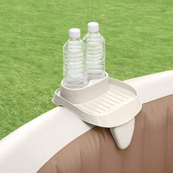 PORTE VERRE PURE SPA