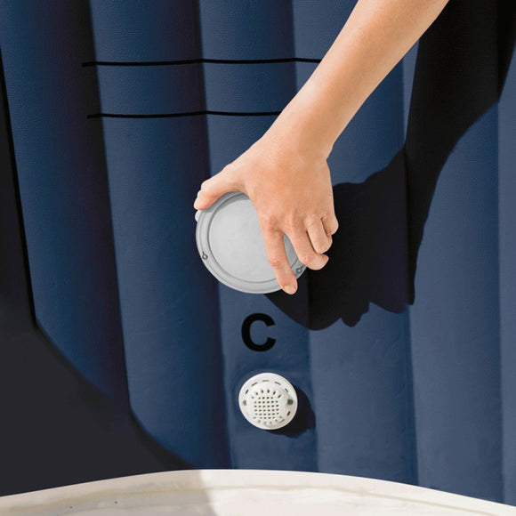 LUMIERE D'AMBIANCE SPA BULLES