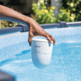 ANALYSEUR D'EAU INTEX - 0
