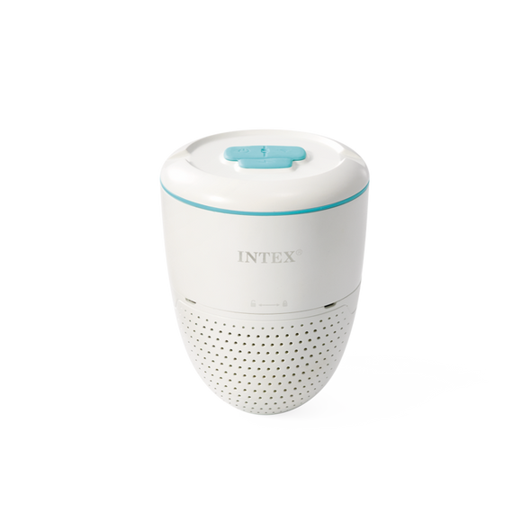 ANALYSEUR D'EAU INTEX
