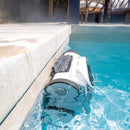 ROBOT DE PISCINE AUTONOME ZX500R-2