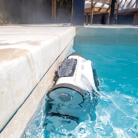 ROBOT DE PISCINE AUTONOME ZX500R - 0