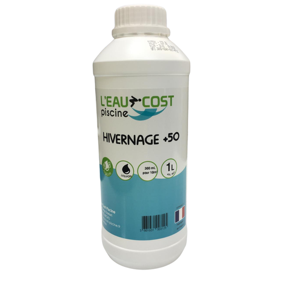HIVERNAGE +50 1L