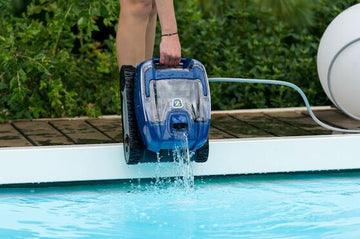 ROBOT TORNAX™ RT 3200 - 0